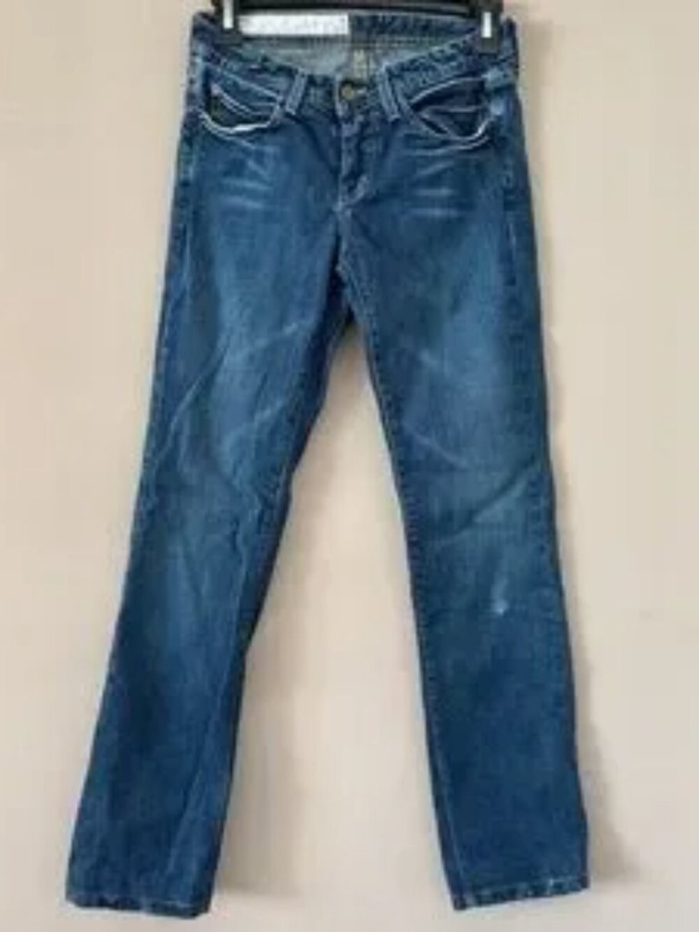 Generra Second Skin Jeans 25